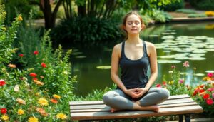 Mindfulness Scripts: Unlock Peace and Clarity in a Chaotic World