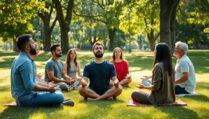 Mindfulness and Christianity: Discover the Powerful Connection to Deepen Your Faith