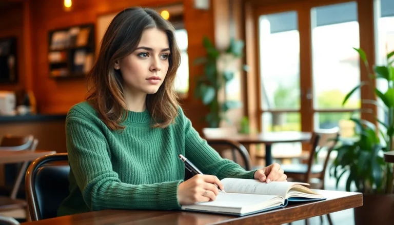 personal development goals examples