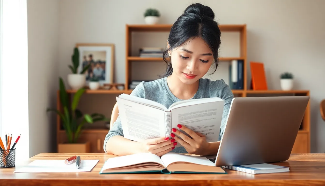 best productivity books