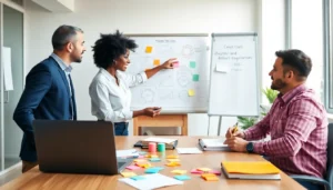 goal setting activities