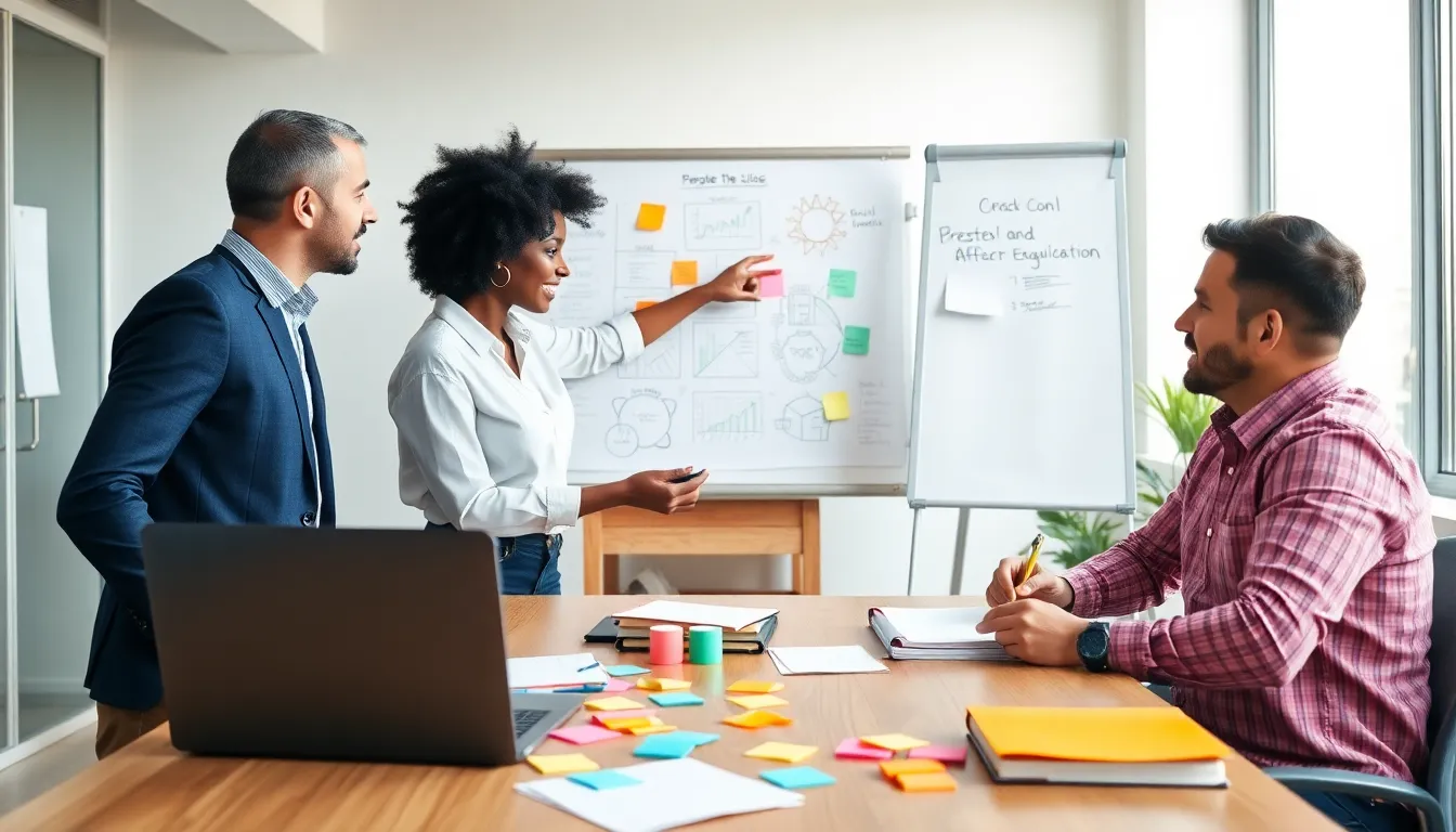 goal setting activities